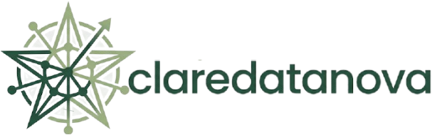 claredatanova logo